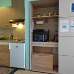 Vagelis Apartment Mourteri