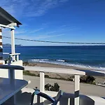 Apartment Vagelis *