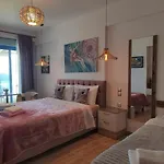 Apartment Vagelis *