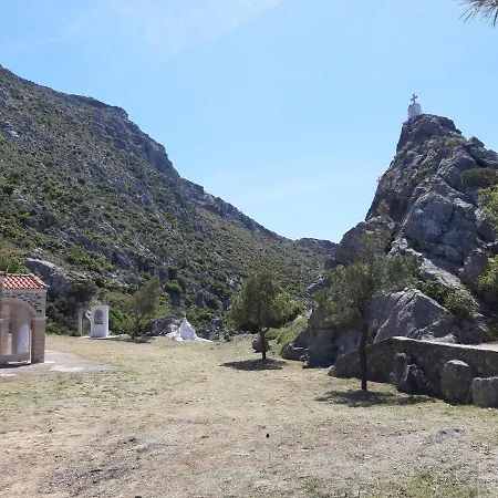 Vagelis * Μουρτερή