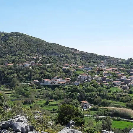 Vagelis Διαμέρισμα *