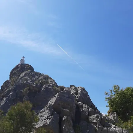 Διαμέρισμα Vagelis *