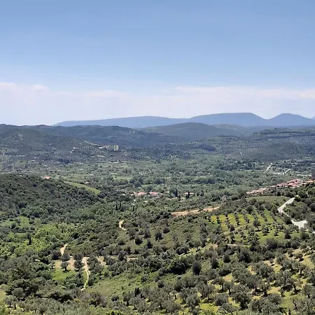 Vagelis Appartement Mourteri