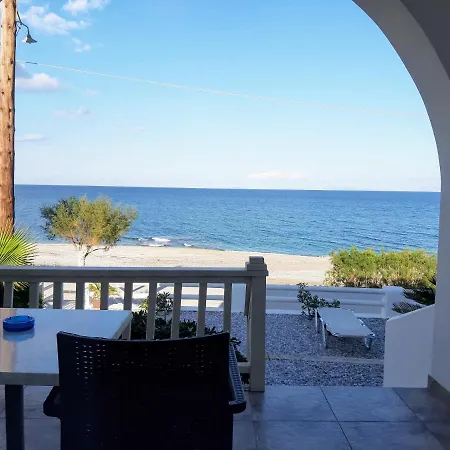 Vagelis Apartment *