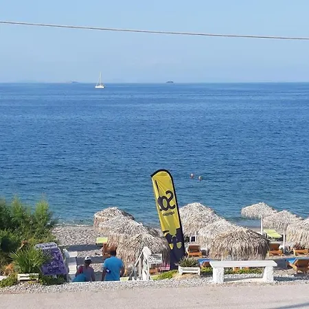 Διαμέρισμα Vagelis