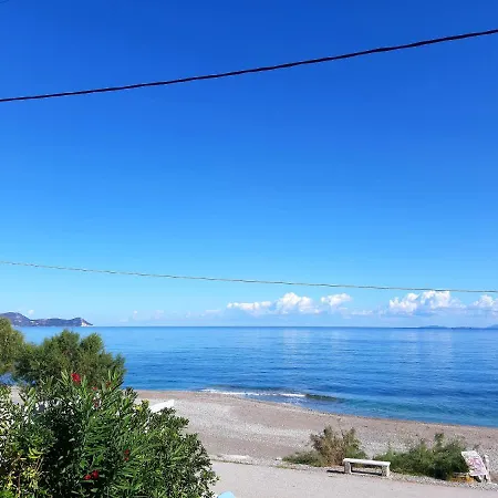 Vagelis * Μουρτερή