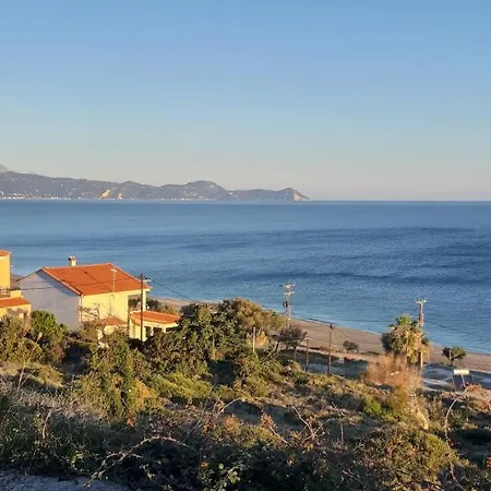 Appartement Vagelis Mourteri