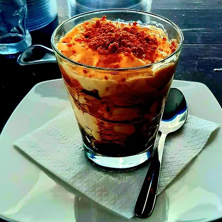 Apartment Vagelis Mourteri