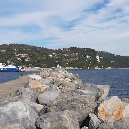 Vagelis Διαμέρισμα *