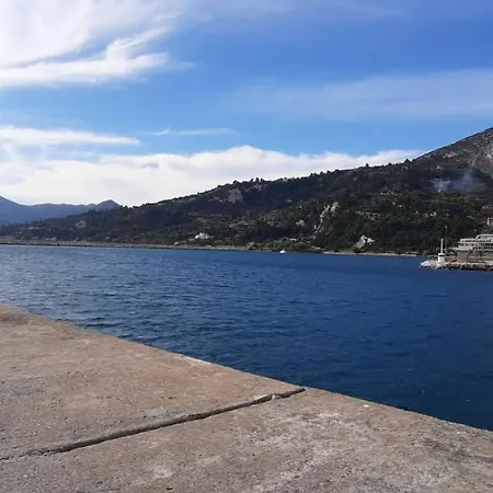 Vagelis * Μουρτερή