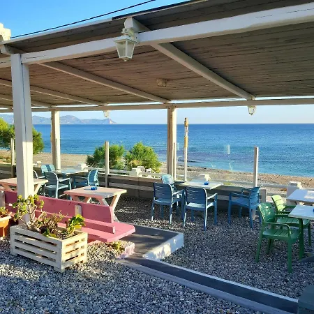 Apartment Vagelis Mourteri