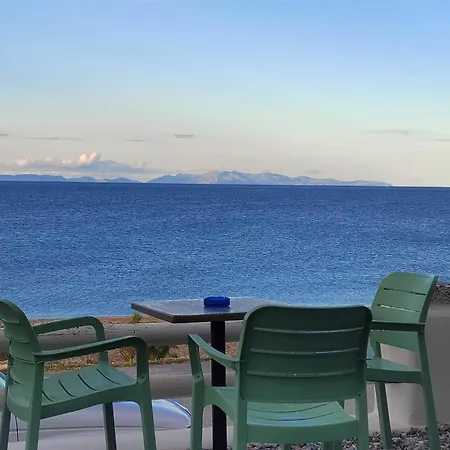 Apartment Vagelis