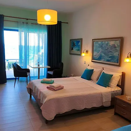 Apartment Vagelis Mourteri
