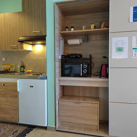 Vagelis Appartement Mourteri