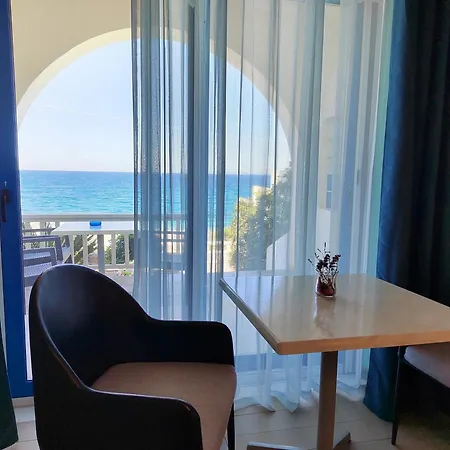 Apartment Vagelis Mourteri