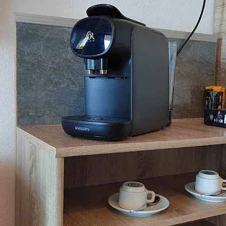 Vagelis Apartment Mourteri