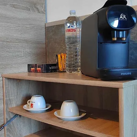 Apartment Vagelis Mourteri