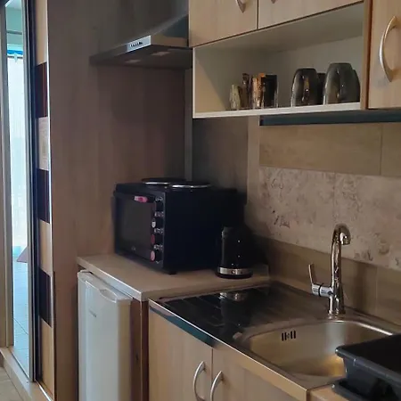 Apartment Vagelis