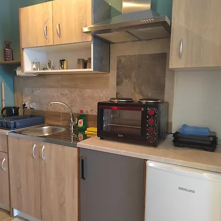 Apartment Vagelis