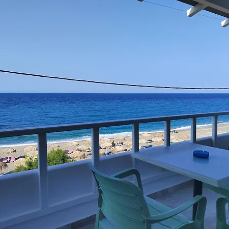Apartment Vagelis Mourteri