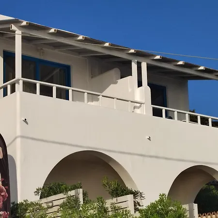 Vagelis Apartment