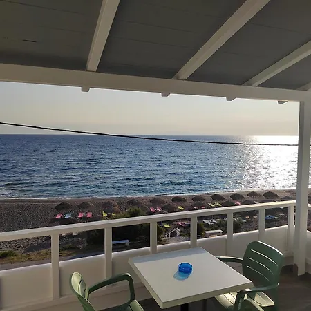 Vagelis Appartement Mourteri