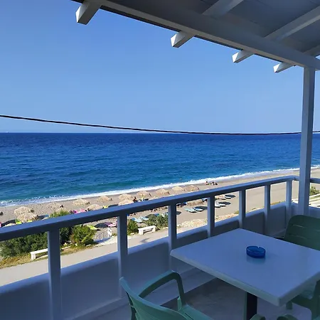 Apartment Vagelis Mourteri