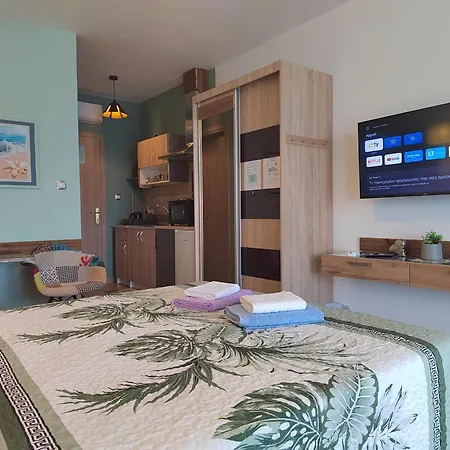 Apartment Vagelis
