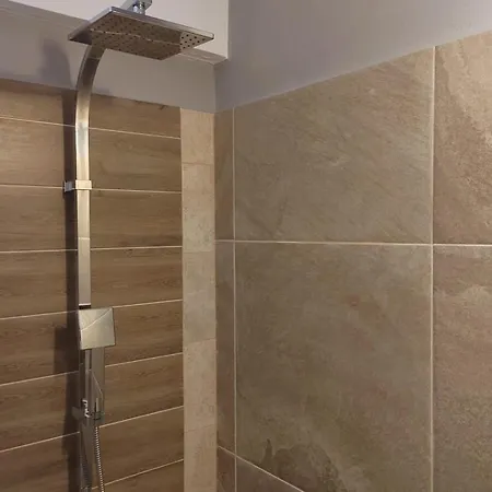 Apartment Vagelis Mourteri