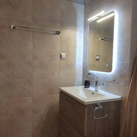 Vagelis Apartment Mourteri