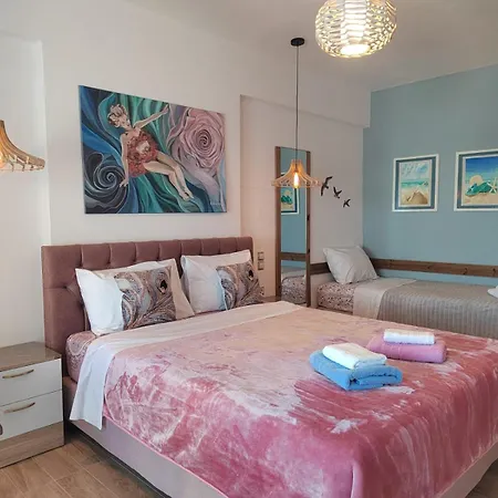 Vagelis Apartamento