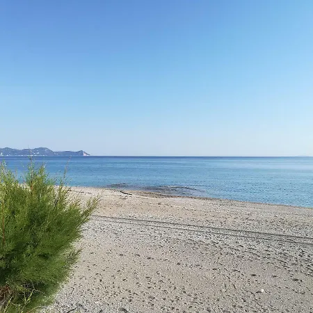 Appartement Vagelis *