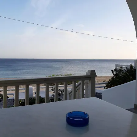 Apartmán Vagelis