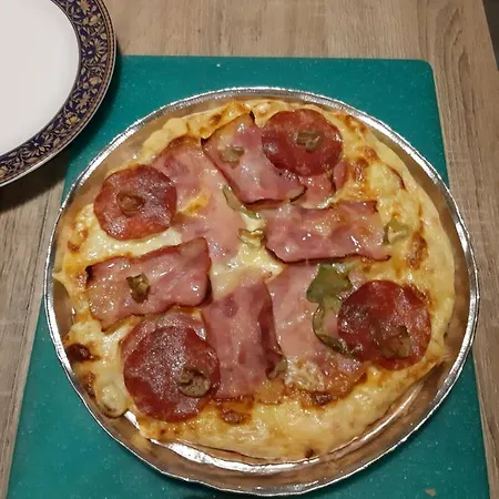 Vagelis Apartment Mourteri