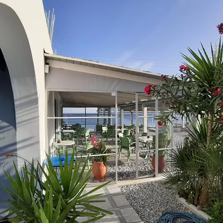 Vagelis Apartmán